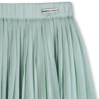 Long skirt MICHAEL KORS 
                    GIRL