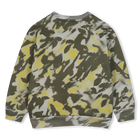 Sweatshirt GIVENCHY 
                    BOY