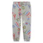 Fleece jogging trousers KENZO KIDS 
                    BOY