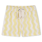 Printed shorts KIDS AROUND 
                    GIRL