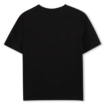 SHORT SLEEVES TEE-SHIRT BOSS BOY