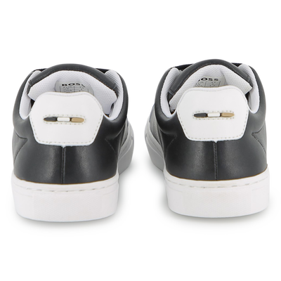 LACE-UP TRAINERS BOSS BOY