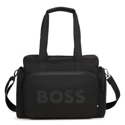 Diaper bag BOSS UNISEX