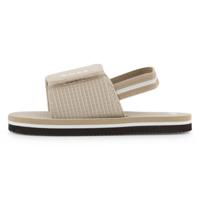 HOOK-AND-LOOP CLOSURES BOSS BOY