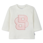 3-piece jogging set BOSS 
                    GIRL