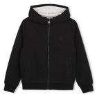 Jogging cardigan BOSS 
                    BOY