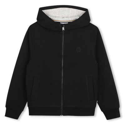 Jogging cardigan BOSS BOY