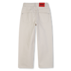 Pants HUGO 
                    GIRL
