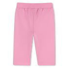 Sweatshirt and trousers set KENZO KIDS 
                    UNISEX