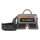 IKON K handbag KARL LAGERFELD KIDS 
                    GIRL