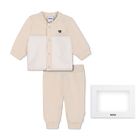 Cardigan and trouser set BOSS 
                    GIRL