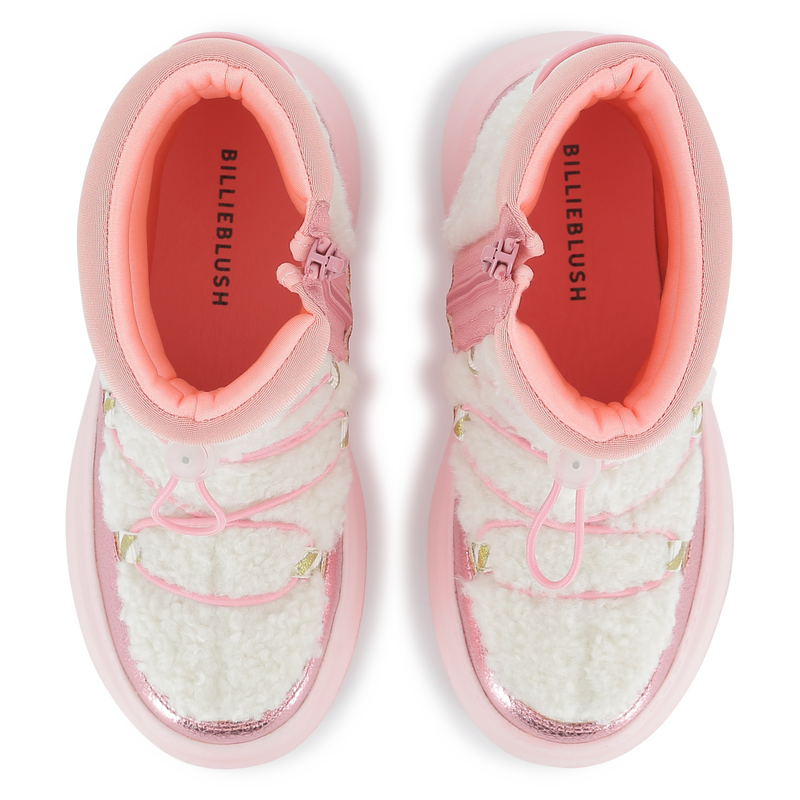 Double apr&egrave;s-ski BILLIEBLUSH 
                        GIRL