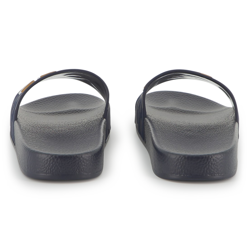 Wide-strap sliders BOSS 
                        BOY