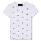 Short sleeve t-shirt KARL LAGERFELD KIDS 
                    GIRL