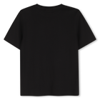Short-sleeved T-shirt BOSS 
                    BOY