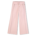 Trousers with drawstrings BOSS 
                    GIRL