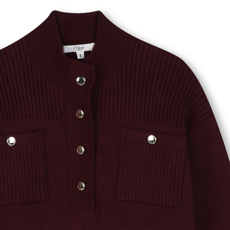 Sweater CHLOE 
                        GIRL