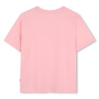 Short sleeve t-shirt HUGO 
                    GIRL