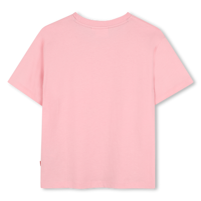 Short sleeve t-shirt HUGO GIRL