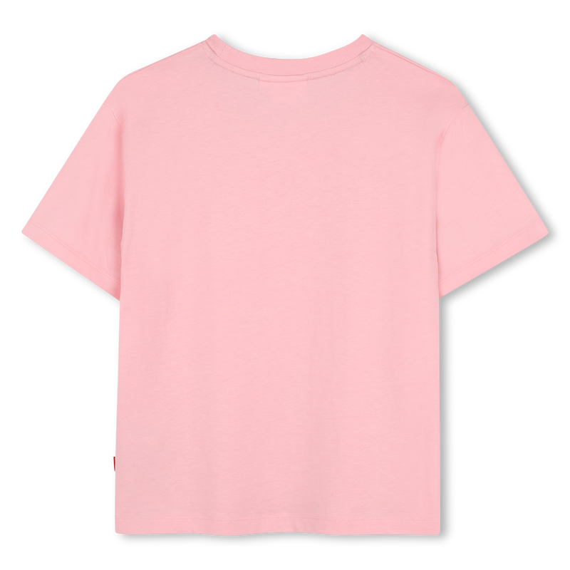 Short sleeve t-shirt HUGO 
                        GIRL