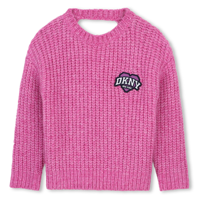 Sweater DKNY GIRL