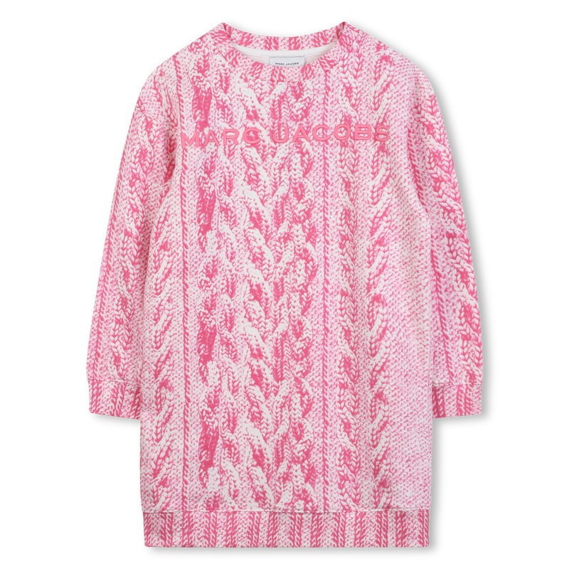 DRESS MARC JACOBS 
                        GIRL