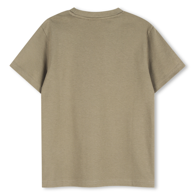 SHORT-SLEEVED T-SHIRT HUGO 
                        BOY