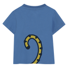 Short-sleeved T-shirt KENZO KIDS 
                    UNISEX