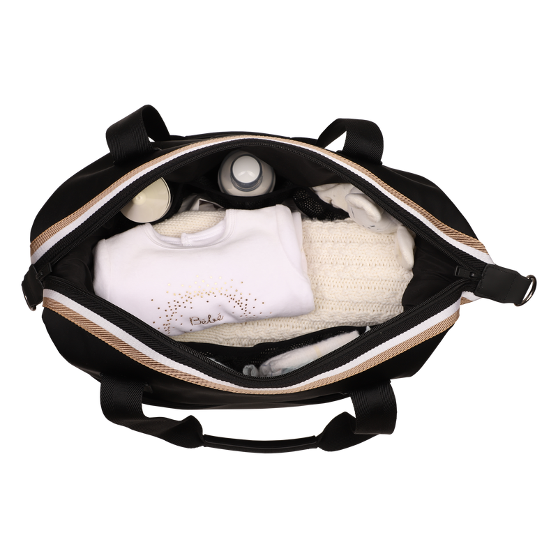 Diaper bag BOSS 
                        UNISEX