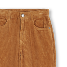 Embroidery velvet trousers ZADIG VOLTAIRE 
                    GIRL