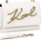 Small handbag KARL LAGERFELD KIDS 
                    GIRL
