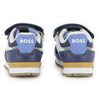 Lace-up trainers BOSS 
                    BOY