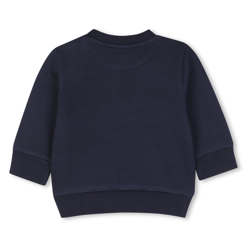 Sweatshirt BOSS 
                        BOY