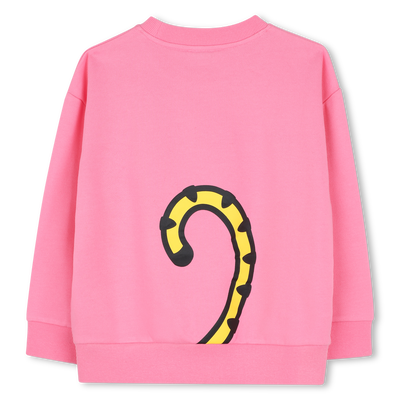 Sweatshirt KENZO KIDS GIRL