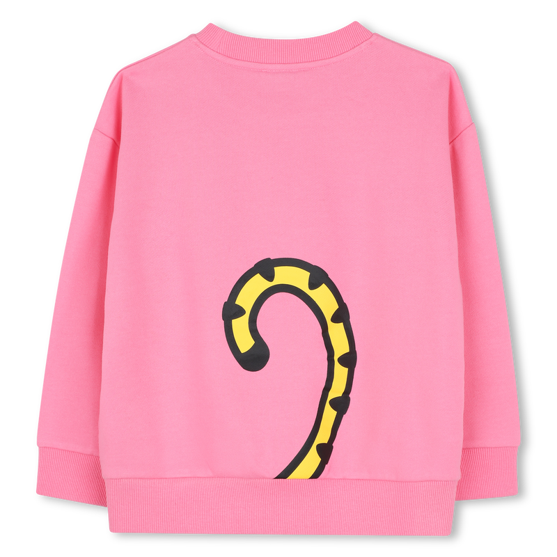 Sweatshirt KENZO KIDS 
                        GIRL