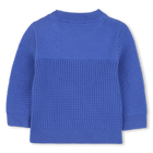 Knitted sweater TIMBERLAND 
                    BOY