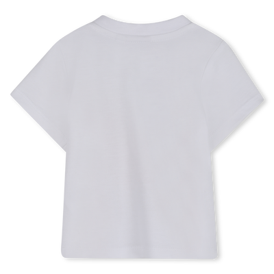 SHORT-SLEEVED T-SHIRT BOSS BOY
