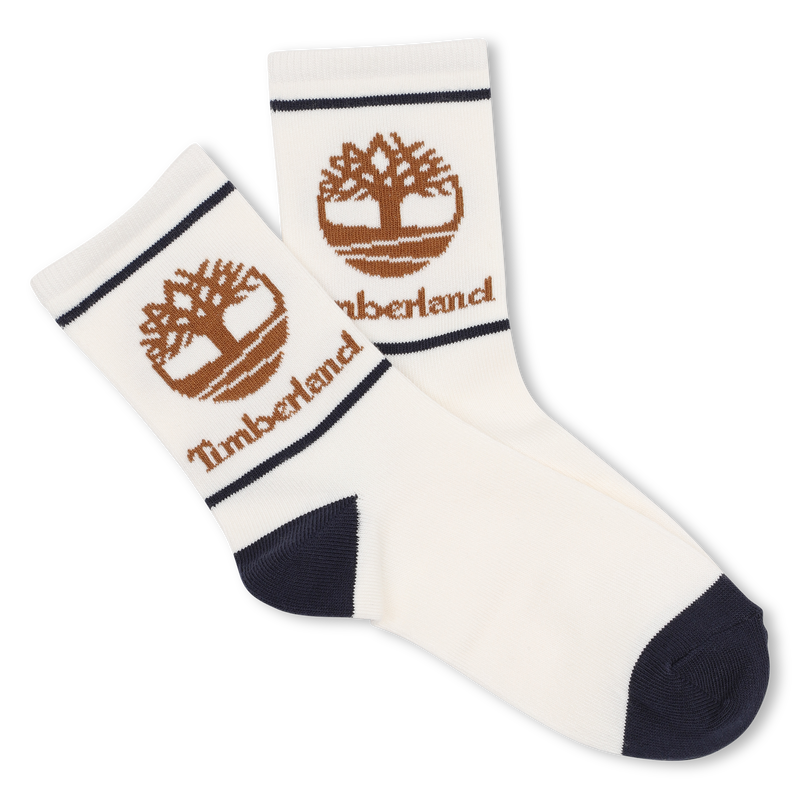 Pack of socks TIMBERLAND 
                        BOY