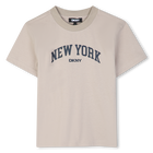 T-shirt and pants set DKNY 
                    BOY