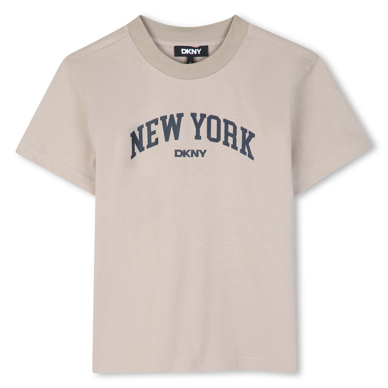 T-shirt and pants set DKNY 
                        BOY