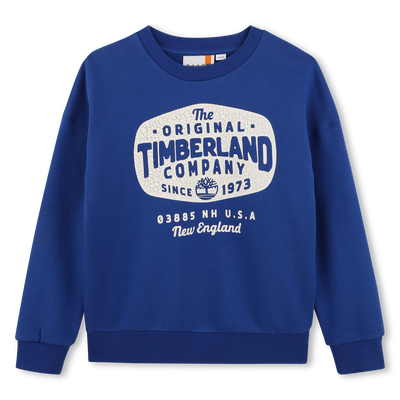 Sweatshirt TIMBERLAND BOY