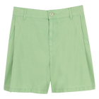 Printed shorts KENZO KIDS 
                    GIRL