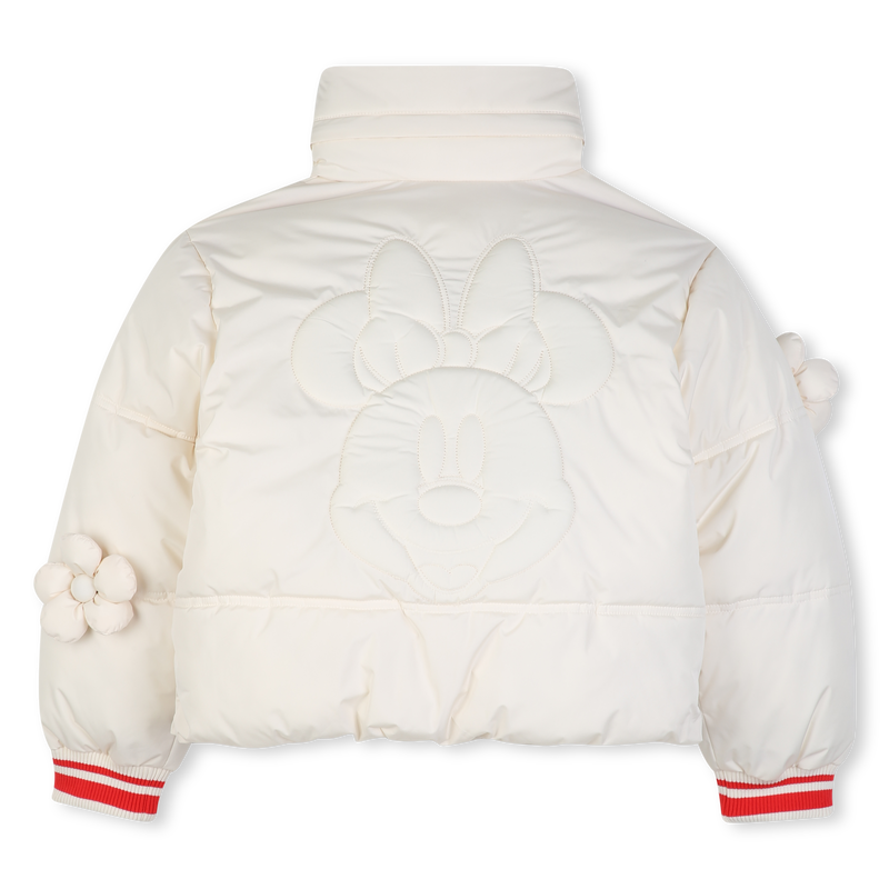 Down jacket MARC JACOBS 
                        GIRL