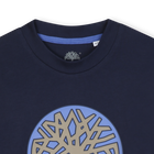 Short-sleeved jersey T-shirt TIMBERLAND 
                    BOY
