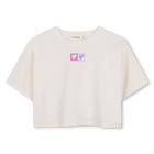 Short sleeve t-shirt BILLIEBLUSH 
                    GIRL