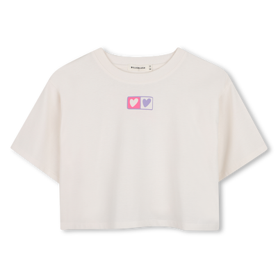 Short sleeve t-shirt BILLIEBLUSH GIRL