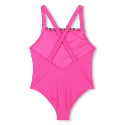 Sequined bathing suit BILLIEBLUSH GIRL