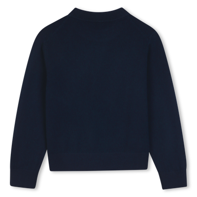 Sweater ZADIG VOLTAIRE UNISEX