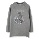 Long-sleeved dress ZADIG VOLTAIRE 
                    GIRL