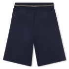 Logo Bermuda jogging shorts BOSS 
                    BOY
